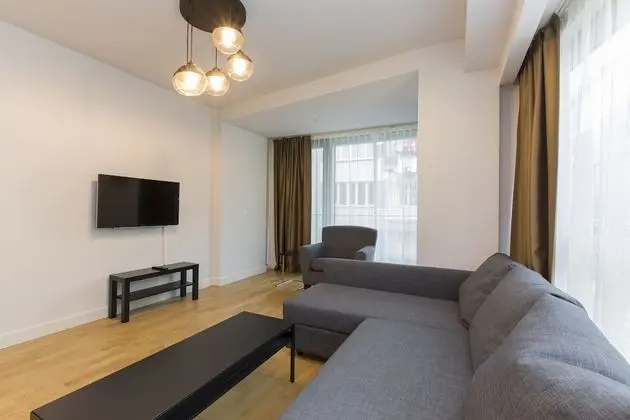 Family Suite, 2 Bedrooms