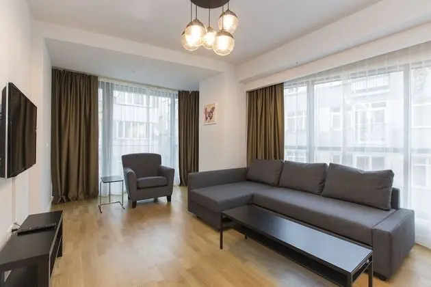 Family Suite, 2 Bedrooms