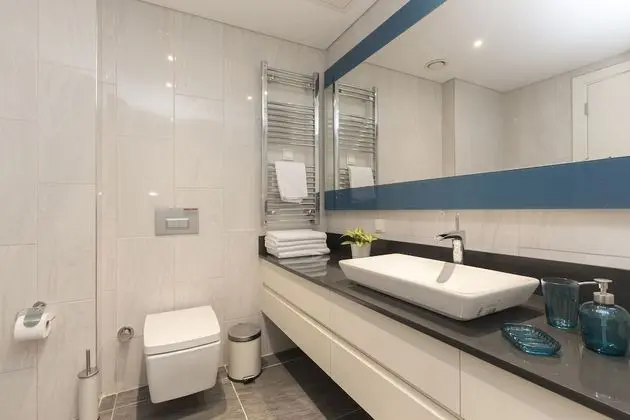 Family Suite, 2 Bedrooms
