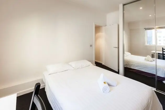 Basic Apart Daire, 2 Yatak Odası, Balkon