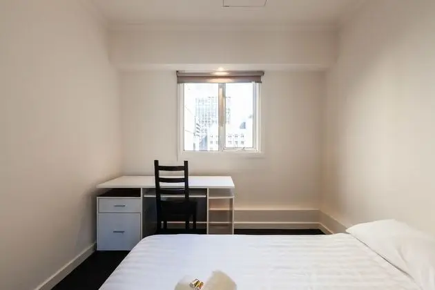 Basic Apart Daire, 2 Yatak Odası, Balkon