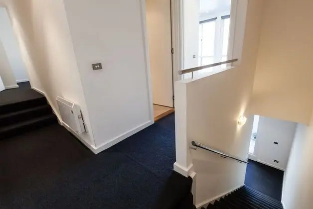 Basic Apart Daire, 2 Yatak Odası, Balkon