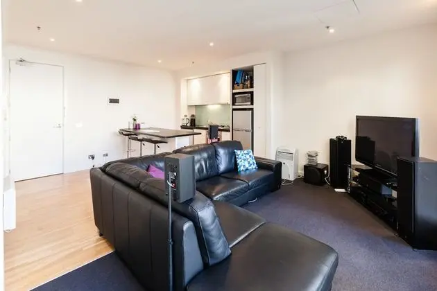 Basic Apart Daire, 2 Yatak Odası, Balkon