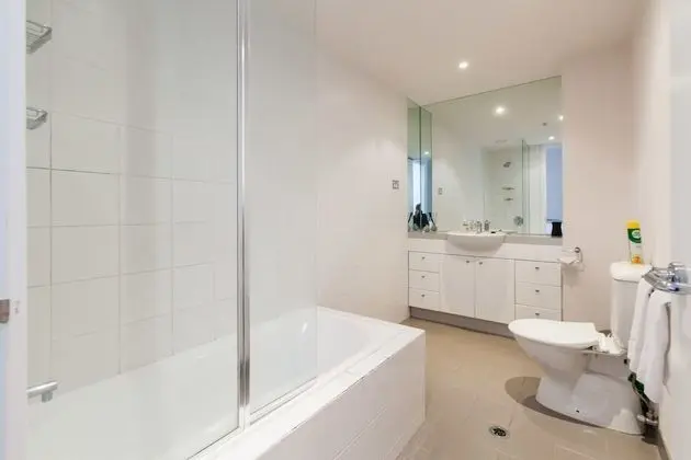 Basic Apart Daire, 2 Yatak Odası, Balkon