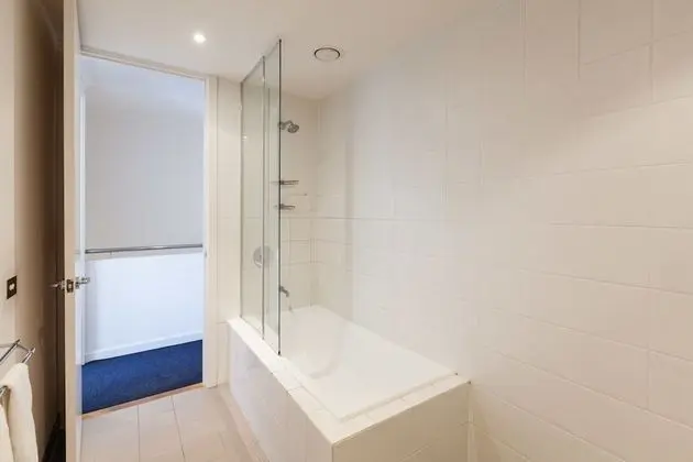 Basic Apart Daire, 2 Yatak Odası, Balkon