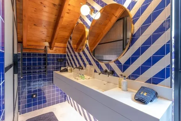 Deluxe Tek Büyük Yataklı Oda, 1 En Büyük (King) Boy Yatak, Sigara İçilmez