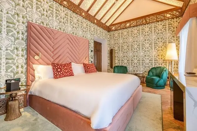 Stüdyo Süit, Sigara İçilmez