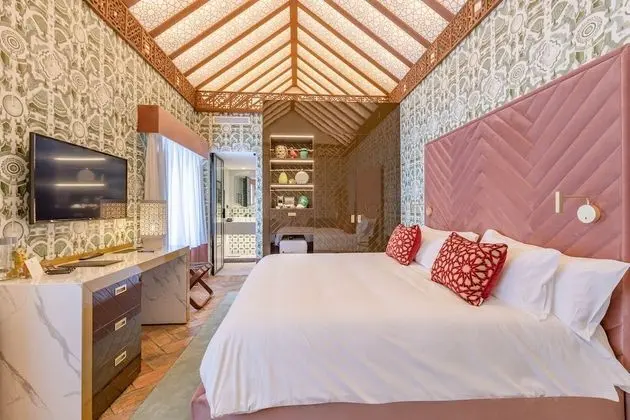 Stüdyo Süit, Sigara İçilmez