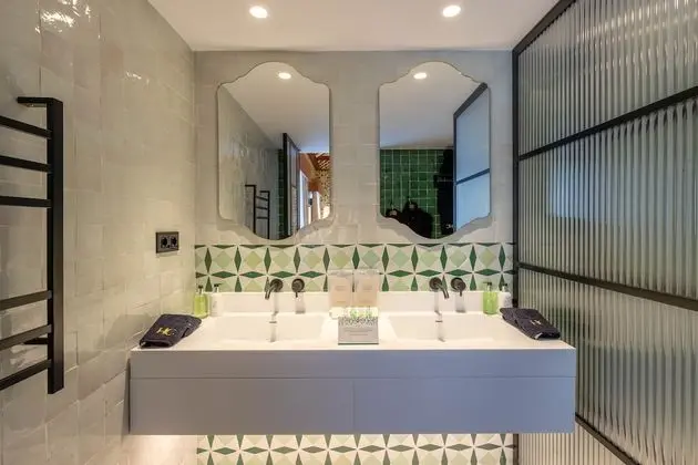 Stüdyo Süit, Sigara İçilmez