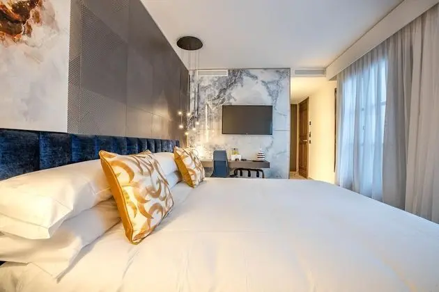 Superior Tek Büyük Yataklı Oda, 1 En Büyük (King) Boy Yatak, Sigara İçilmez