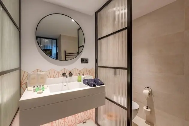 Superior Tek Büyük Yataklı Oda, 1 En Büyük (King) Boy Yatak, Sigara İçilmez