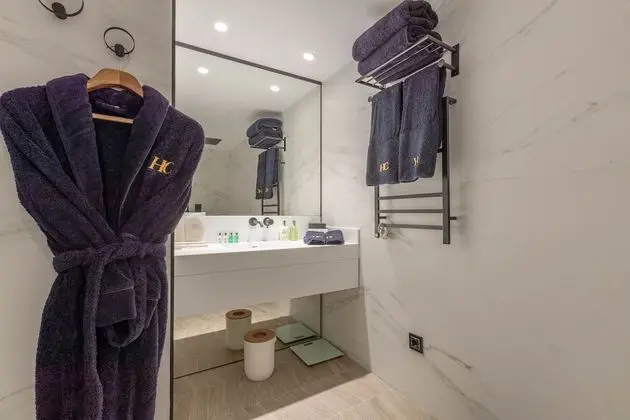 Superior Tek Büyük Yataklı Oda, 1 En Büyük (King) Boy Yatak, Sigara İçilmez