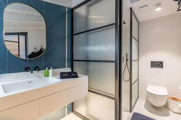 Superior Tek Büyük Yataklı Oda, 1 En Büyük (King) Boy Yatak, Sigara İçilmez