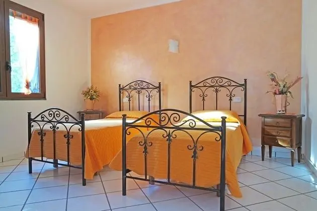 Villa, 3 Yatak Odası