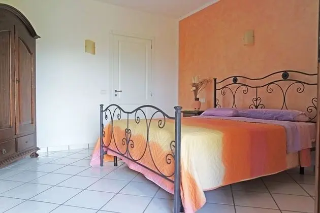 Villa, 3 Yatak Odası