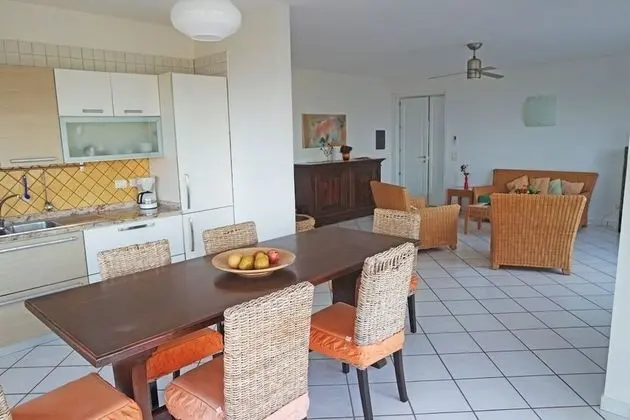 Villa, 3 Yatak Odası