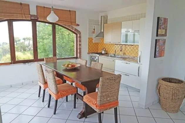 Villa, 3 Yatak Odası