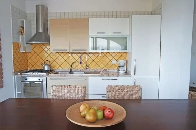 Villa, 3 Yatak Odası