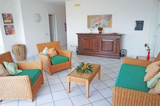 Villa, 3 Yatak Odası