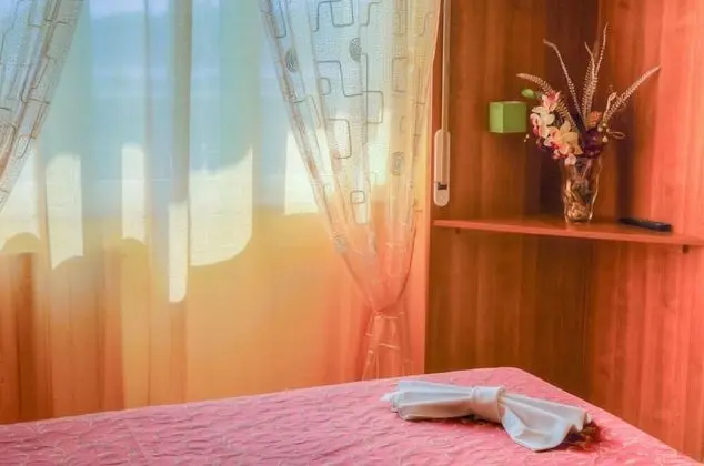 İki Ayrı Yataklı Oda