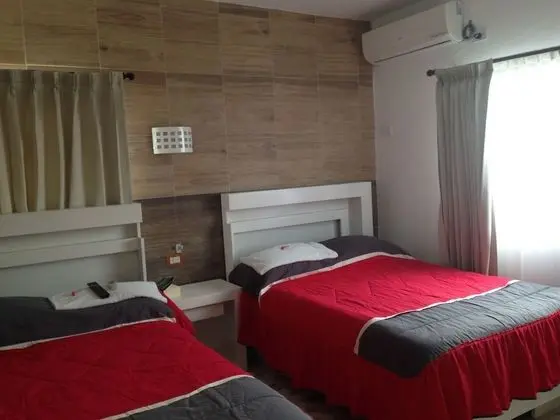 Basic Büyük Yataklı Tek Kişilik Oda