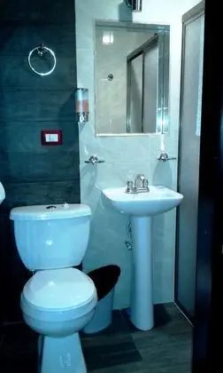 Basic Büyük Yataklı Tek Kişilik Oda