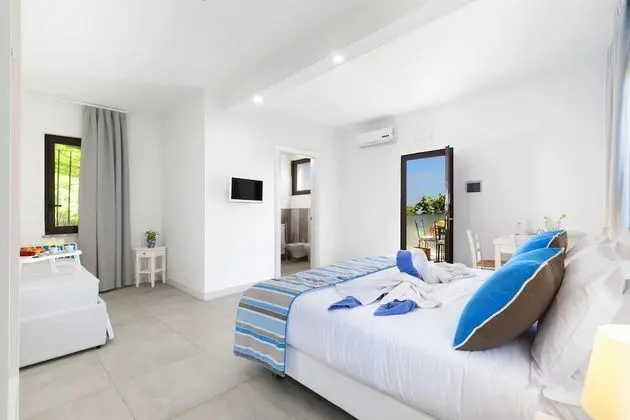 Villa, Sigara İçilebilir