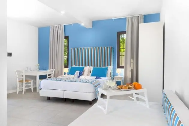 Villa, Sigara İçilebilir