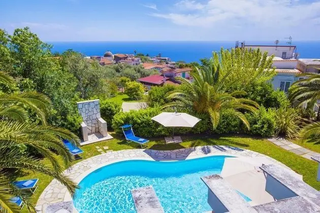Villa, Sigara İçilebilir