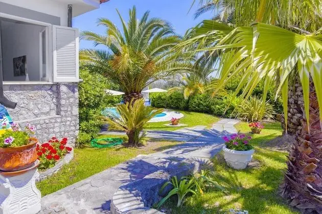 Villa, Sigara İçilebilir