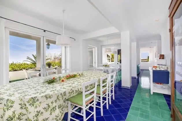 Villa, Sigara İçilebilir