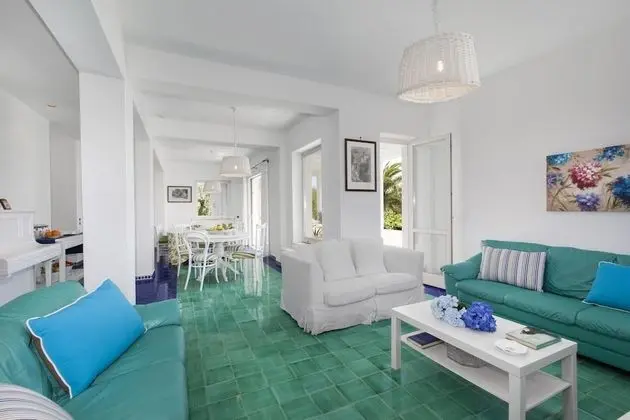 Villa, Sigara İçilebilir