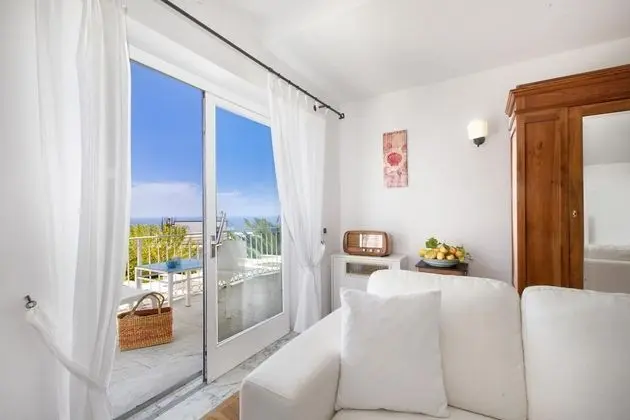 Villa, Sigara İçilebilir