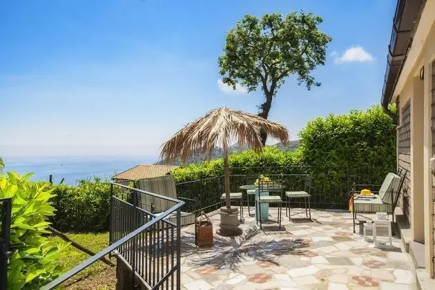 Villa, Sigara İçilebilir