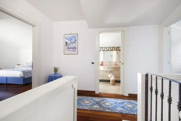Villa, Sigara İçilebilir