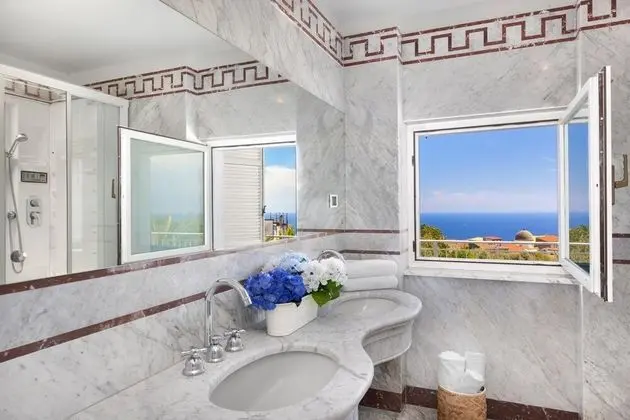 Villa, Sigara İçilebilir