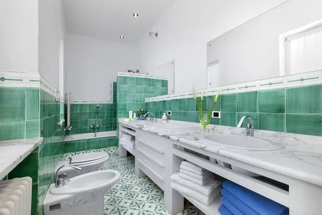 Villa, Sigara İçilebilir