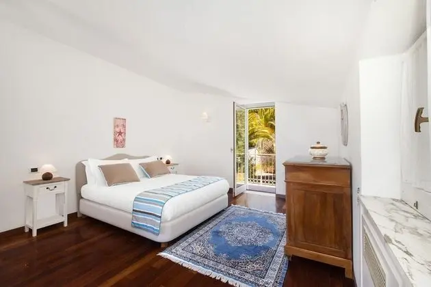 Villa, Sigara İçilebilir