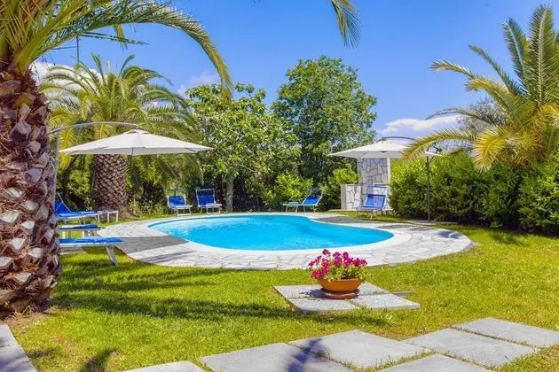 Villa, Sigara İçilebilir