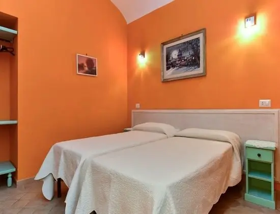 Tek Büyük Yataklı Oda, Özel Banyo