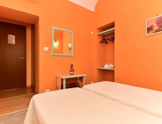 Tek Büyük Yataklı Oda, Özel Banyo