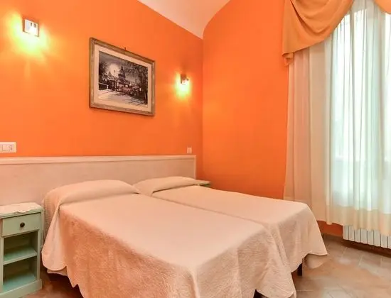 Tek Büyük Yataklı Oda, Özel Banyo