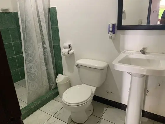 Basic Tek Büyük Yataklı Oda, 1 Büyük (Queen) Boy Yatak, Özel Banyo, Denize Bakan