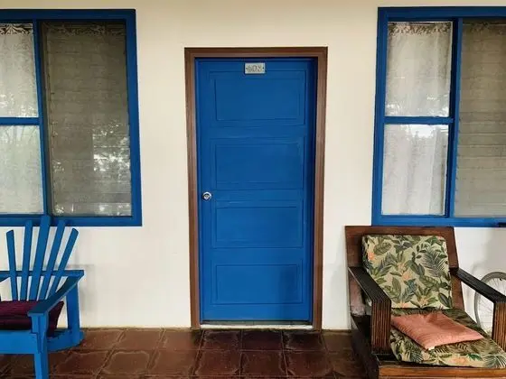 Basic Üç Kişilik Oda, 2 Büyük (Queen) Boy Yatak
