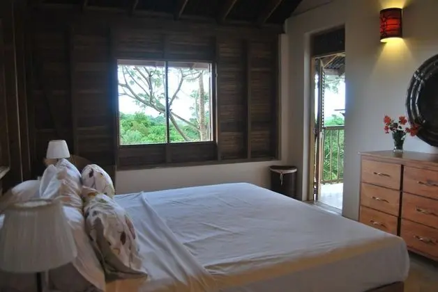 Acaya,3 Bedroom Ocean View House