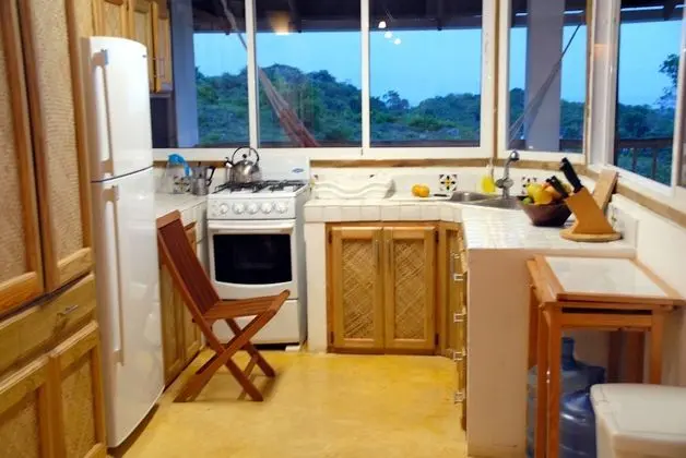 Acaya,3 Bedroom Ocean View House