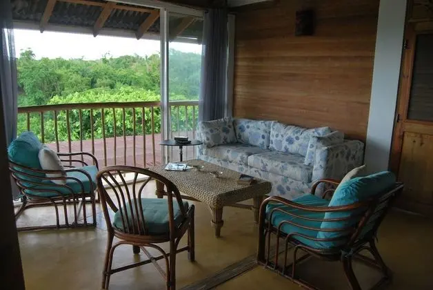 Acaya,3 Bedroom Ocean View House