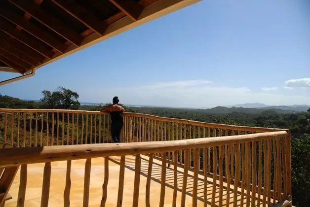 Acaya,3 Bedroom Ocean View House