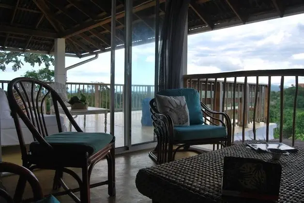 Acaya,3 Bedroom Ocean View House
