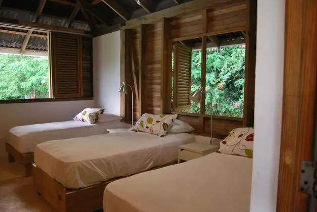 Acaya,3 Bedroom Ocean View House